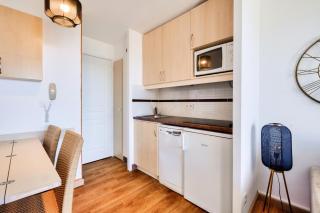 Résidence Cannes Villa Francia - maeva Home - Appartement 2 pièces 4 personnes - Sélection MAE-0091 - 6