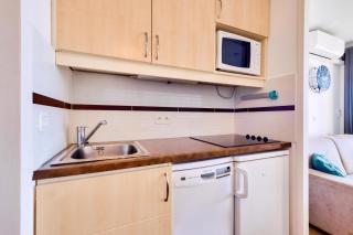 Résidence Cannes Villa Francia - maeva Home - Appartement 2 pièces 4 personnes - Sélection MAE-0091 - 4