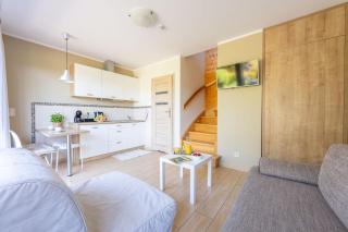 Domki Apartamentowe Bueno - Dąbki - 9