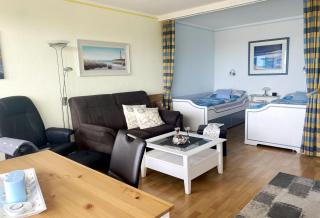 Steinwarder 7, 5 Etage, Wohnung 43 - Heiligenhafen - 6