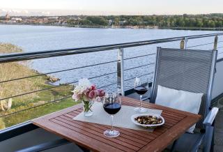 Steinwarder 7, 5 Etage, Wohnung 43 - Heiligenhafen - 0