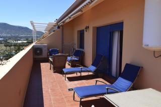Anacasa Marjales de las Marinas AT2214 - Dénia - 5