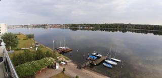 Steinwarder 7, 4 Etage, Wohnung 36 - Heiligenhafen - 9