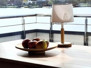 Steinwarder 7, 4 Etage, Wohnung 36 - Heiligenhafen - 8