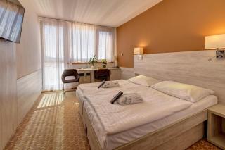 Hotel Vega Luhacovice - 6