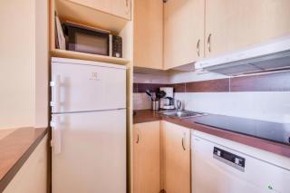 Résidence Cannes Villa Francia - maeva Home - Appartement 2 pièces 5 personnes - Prestige MAE-8991 - 5