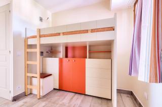 Résidence Cannes Villa Francia - maeva Home - Appartement 2 pièces 5 personnes - Prestige MAE-8991 - Cannes - 3