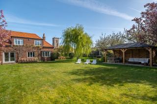 Orchard Cottage Wells next the Sea 6 - Wells next the Sea - 0
