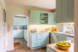 Orchard Cottage Wells next the Sea 6 - Wells next the Sea - 2