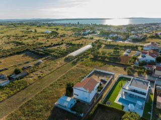 Apartmani Fulir - Vrsi - 9