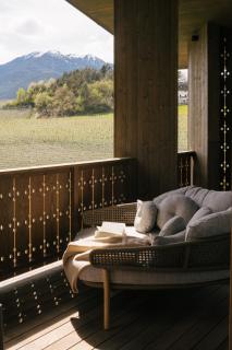ANTON Nature Hideaway - Naz-Sciaves - 4