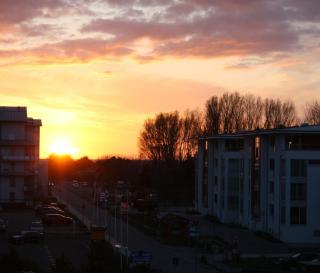 Steinwarder 7, 3 Etage, Wohnung 28 - Heiligenhafen - 9