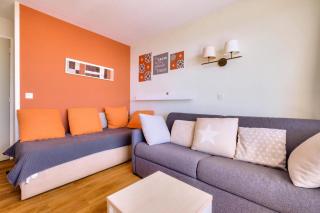 Résidence Cannes Villa Francia - maeva Home - Appartement 2 pièces 5 personnes - Sélection MAE-9021 - 8