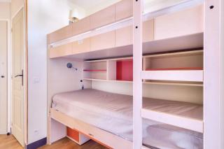 Résidence Cannes Villa Francia - maeva Home - Appartement 2 pièces 5 personnes - Sélection MAE-9021 - 1