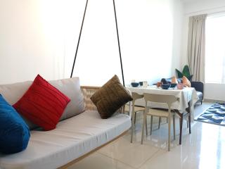 AmberCove - Pool /Sea View - 4~6Pax - Malacca - 0