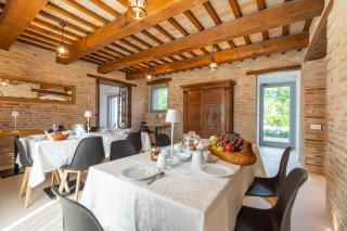 Villa Torre Anna - Historical Tower - Private Pool & Jacuzzi - 9