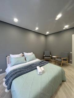 4YOU 1-room Apartment 55 - Almaty - 0