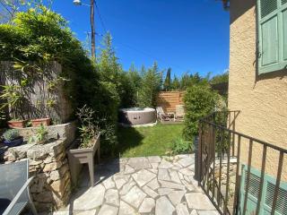Haut de villa - Mouans-Sartoux - 3