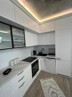 Apartament pod różą Szajnowicza Iwanowa 27a - 8