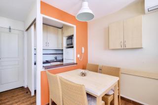 Résidence Cannes Villa Francia - maeva Home - Appartement 2 pièces 5 personnes - Prestige MAE-2341 - Cannes - 7
