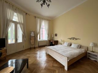 Main Square Apartment - Hermannstadt - 4