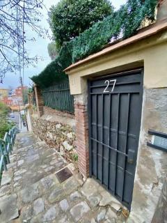 Casa independiente-Garden-Views-2 bedrooms - Barcelona - 6