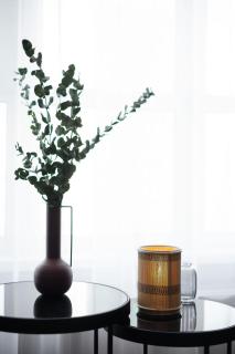 Завжди ТЕПЛО та комфортно! Апартаменти MYFREEDOM біля метро Нивки - 7