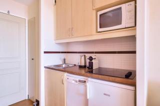 Résidence Cannes Villa Francia - maeva Home - Appartement 2 pièces 4 personnes - Sélection MAE-2351 - 5