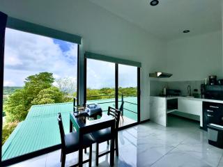 Black & White Apartments - Monteverde - 8