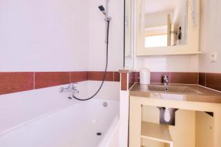 Résidence Cannes Villa Francia - maeva Home - Appartement 2 pièces 4 personnes - Sélection MAE-2351 - 2