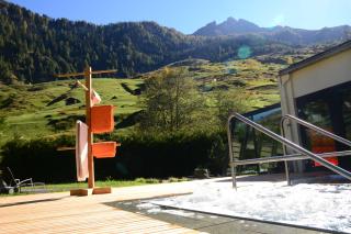 Hotel Rovanada Wellness & BergNatur - 7