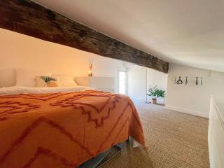 Nid perché en centre historique d'Avignon - 3