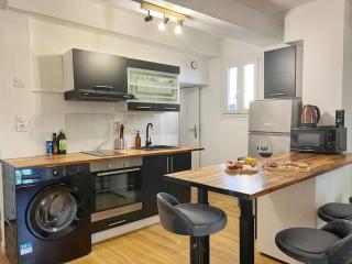 Nid perché en centre historique d'Avignon - 2