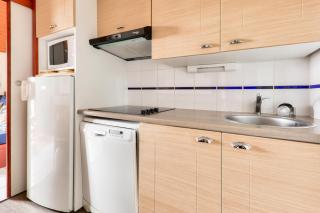 Résidence Port du Crouesty - maeva Home - Appartement 4 pièces 6 personnes - Confort MAE-8121 - Arzon - 4