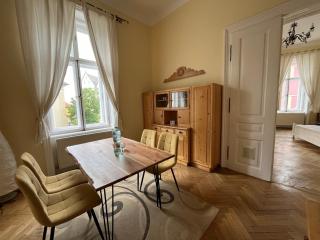 Main Square Apartment - Hermannstadt - 6