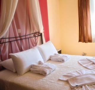 Sunrise Beach Suites - Azolimnos Syros - 8