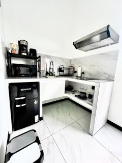 Black & White Apartments - Monteverde - 3