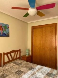 Apartamento Parque de Naciones - 2
