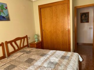 Apartamento Parque de Naciones - 1