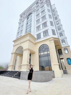 Mộc châu Paradise - Làng Môn - 0