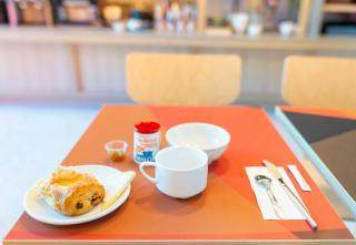 B&B HOTEL Nantes Centre - Nantes - 2
