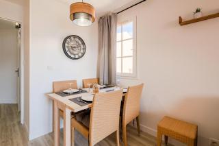 Résidence le Village de Cap Esterel - maeva Home - Appartement cosy 2 pièces 4 personnes - Prestige - super Home MAE-2121 - Saint-Raphaël - 4
