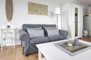 Steinwarder 7, 3 Etage, Wohnung 26 - Heiligenhafen - 7