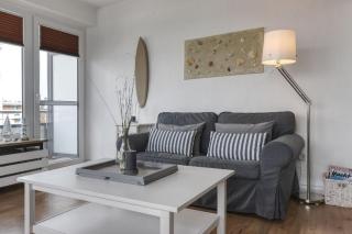 Steinwarder 7, 3 Etage, Wohnung 26 - Heiligenhafen - 6