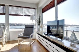 Steinwarder 7, 3 Etage, Wohnung 26 - Heiligenhafen - 5