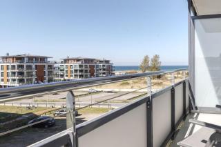 Steinwarder 7, 3 Etage, Wohnung 26 - Heiligenhafen - 1