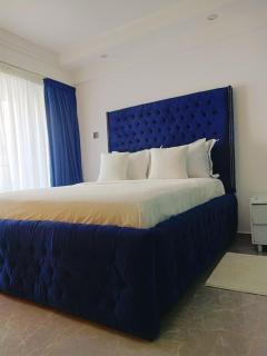 Lux Suites Gatundu Heights Kileleshwa - Nairobi - 4