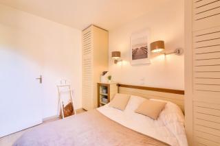 Résidence Saint-Raphaël Valescure - maeva Home - Appartement chaleureux avec terrasse 2 pièces 6 personnes - Prestige - super Home MAE-6731 - Valescure - 4