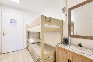 Résidence Saint-Raphaël Valescure - maeva Home - Appartement chaleureux avec terrasse 2 pièces 6 personnes - Prestige - super Home MAE-6731 - Valescure - 3