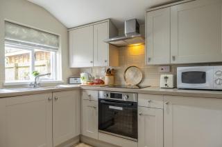 Carpenters Cottage - Wighton - 4